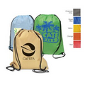 Aero Non-Woven Backsack